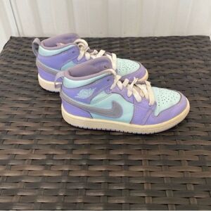 Jordans 1 Kids Size 12C